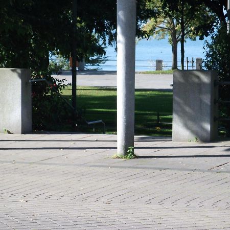 Aeltere Fewo Am Uferpark FDH Eksteriør bilde