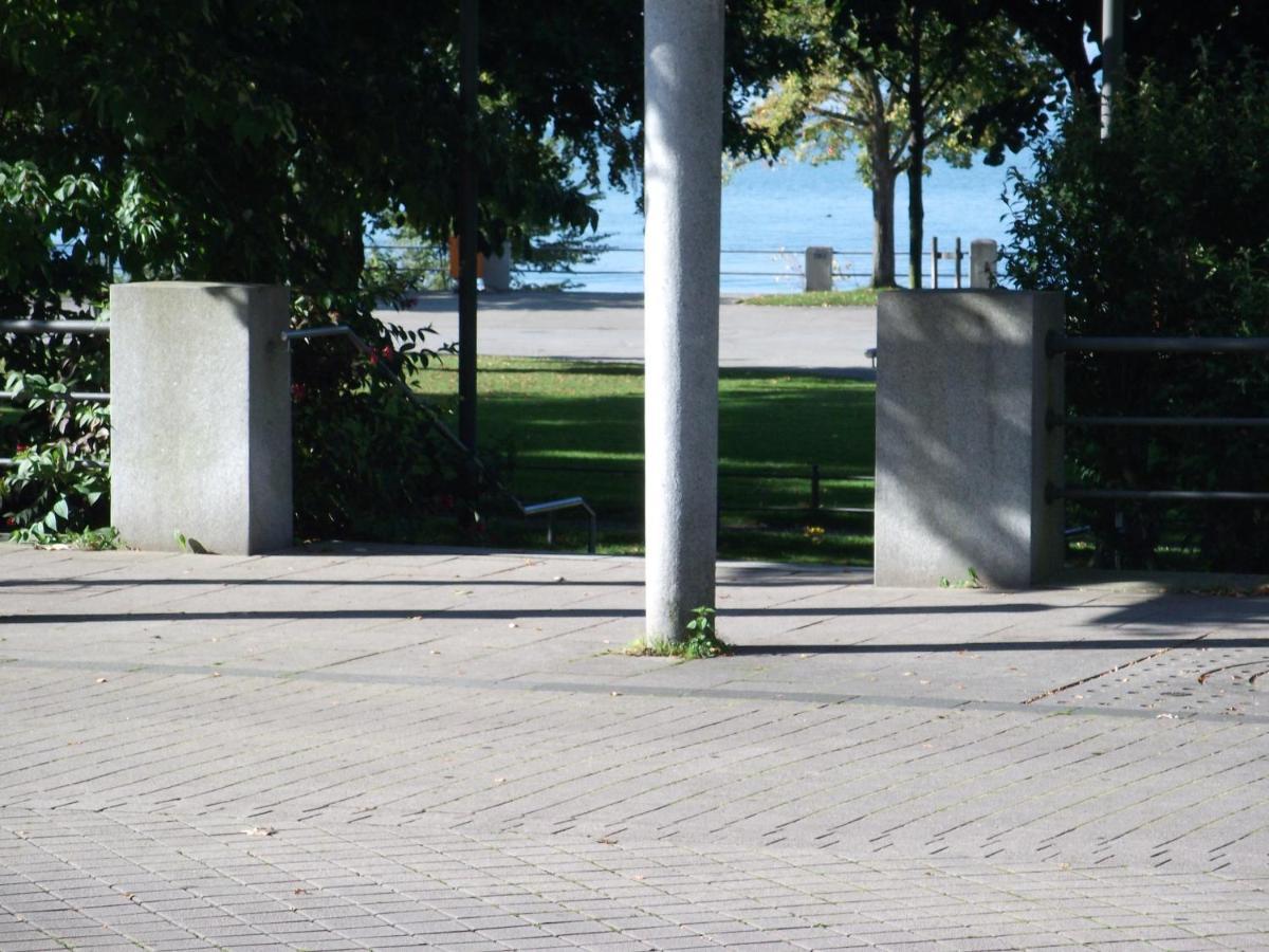 Aeltere Fewo Am Uferpark FDH Eksteriør bilde